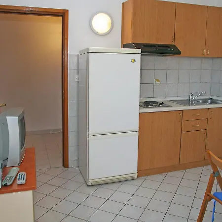 Apartment Apartment Mario.3 Privlaka (Zadar)